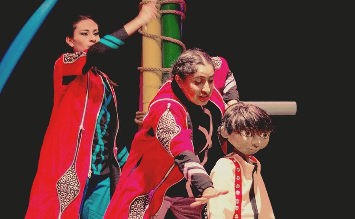 Llaman a creadores de teatro a participar en la convocatoria para el Festival Kuitólil