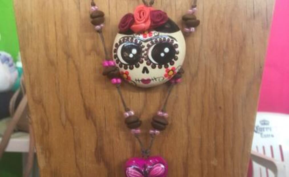 Productores potosinos promueven riqueza del estado en la FENAPO