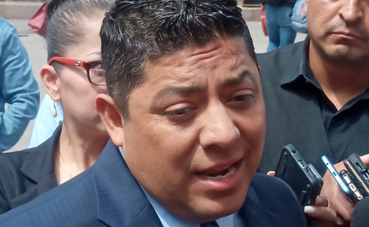 Gallardo viajará a Guanajuato para supervisar afectación de presa El Realito; se fugan 500 litros por segundo 