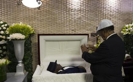 Muere el músico Joseíto Mateo, precursor del merengue