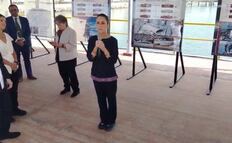 Sheinbaum responde a Trump sobre petróleo a Cuba; afirma que "no se habló del tema" y alista ayuda humanitaria