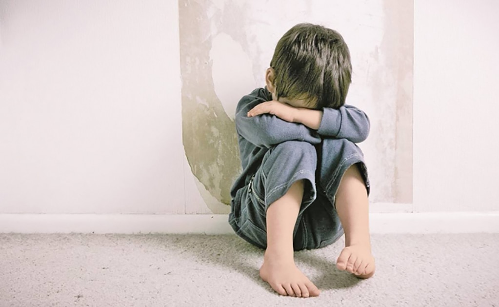 2019, el año con más ataques sexuales a menores