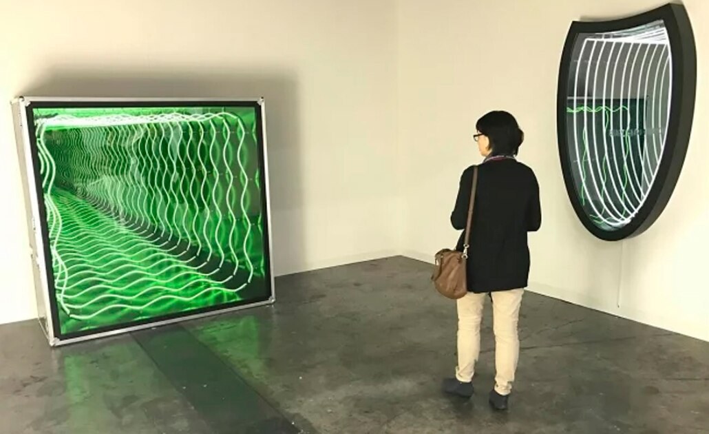 Por coronavirus, cancelan Art Basel Hong Kong