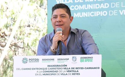 “Ni Porfirio Díaz se atrevió a tanto”: Gallardo sobre propuesta de cobrar alumbrado público en SLP  