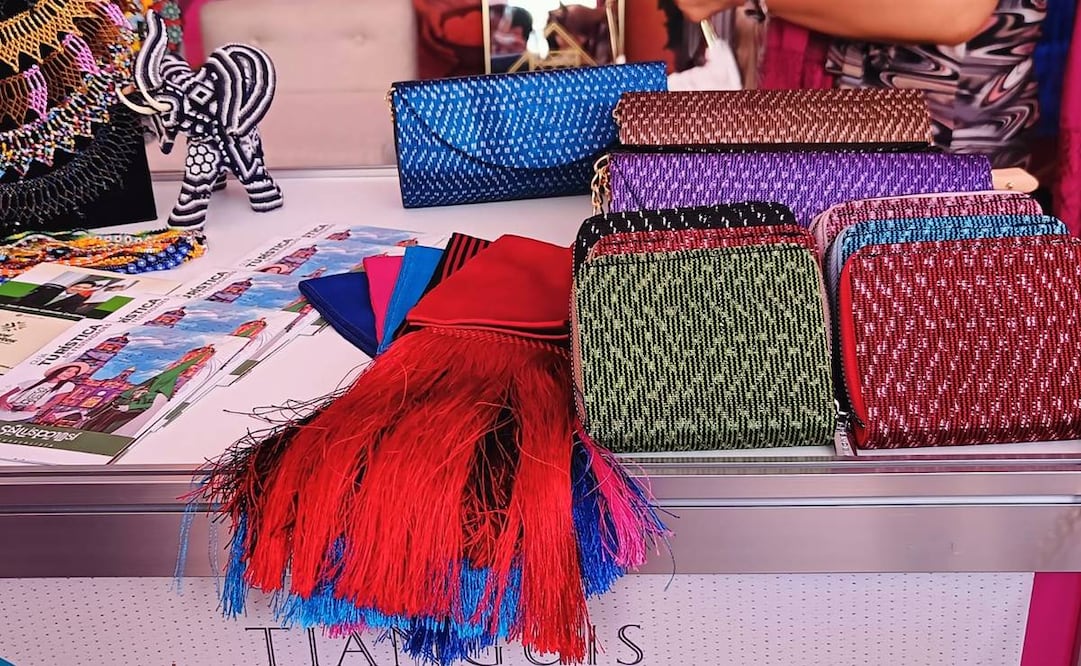 Foto: Jazmín Ramírez EL UNIVERSAL