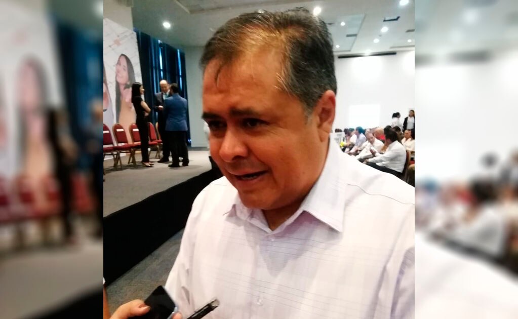 Realizará Canirac feria de seguridad para blindar restaurantes 