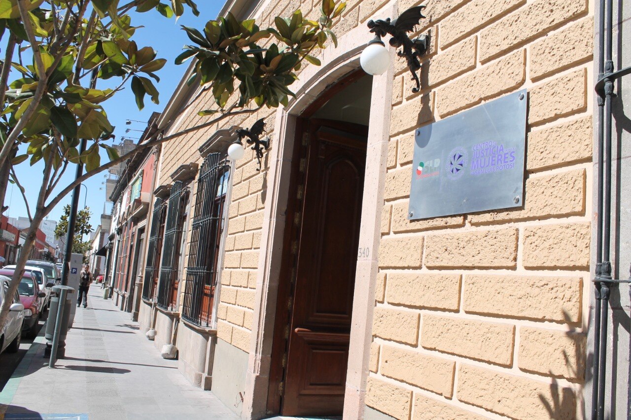 Centro de Justicia brindó más de 43 mil servicios en 2019