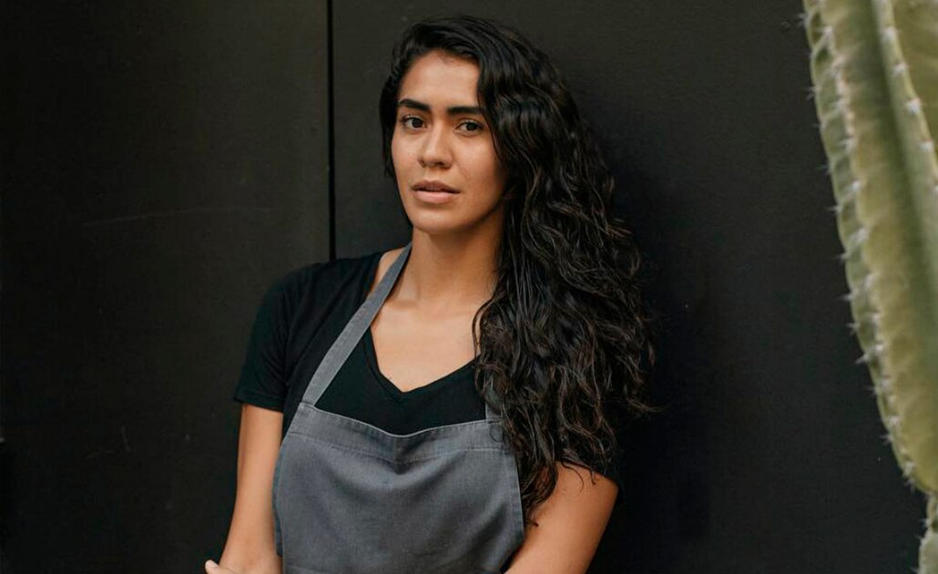 ¡Ya es oficial! la mexicana Daniela Soto-Innes es la mejor chef del mundo