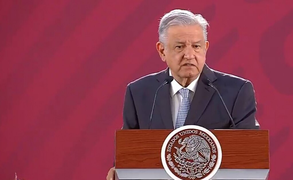 AMLO nombra a Zoé Robledo encargado de organizar las fiestas patrias