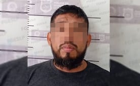 Policía estatal mata a balazos a su hermano, que también era agente, en el municipio de Tancanhuitz