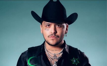 Christian Nodal se suma a lista de artistas invitados a la Fenapo 2023