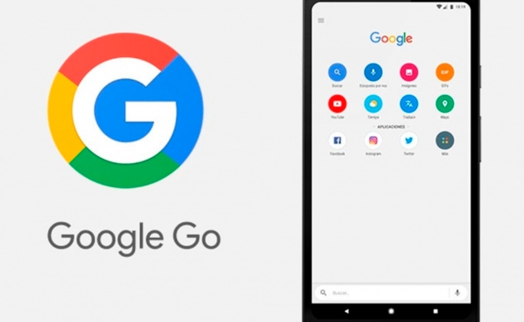 Google Go llega a Android para todo el mundo