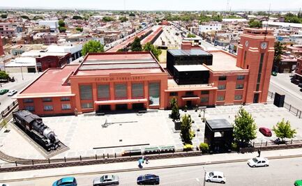 Agenda cultural. ¿Qué hacer esta semana en San Luis Potosí?