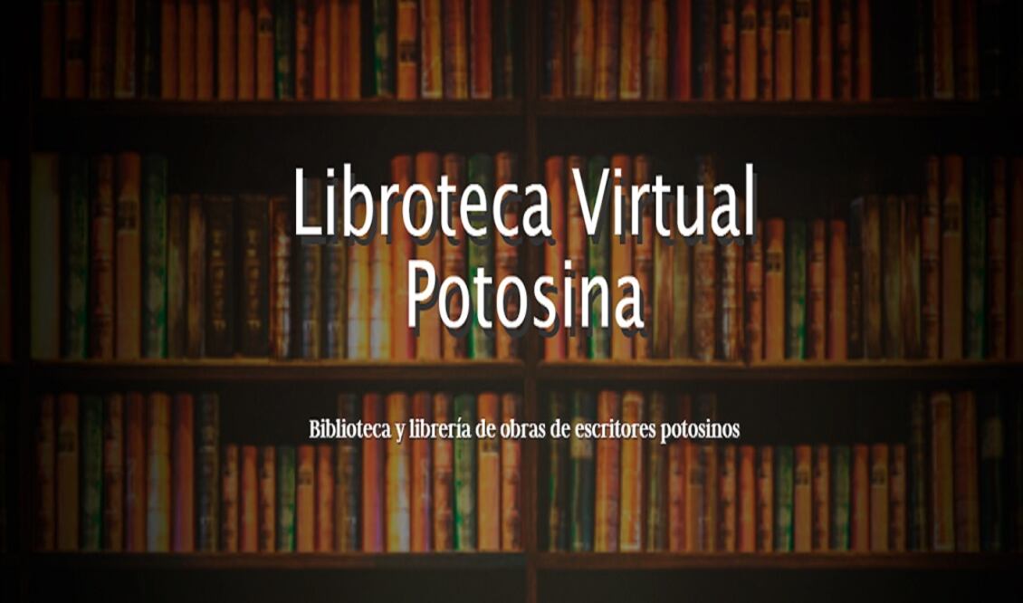 Foto: Captura de pantalla Libroteca