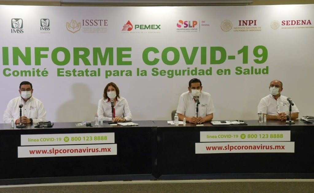 Salud en SLP pide prestar atención ante cualquier manifestación de depresión