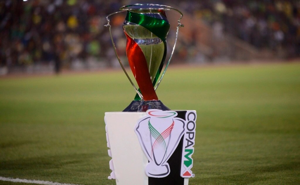 Conoce el nuevo formato de la Copa MX