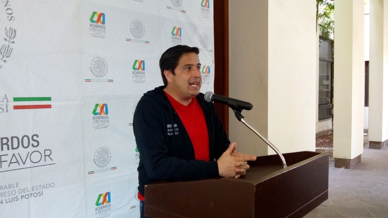 foto: Archivo El Universal SLP