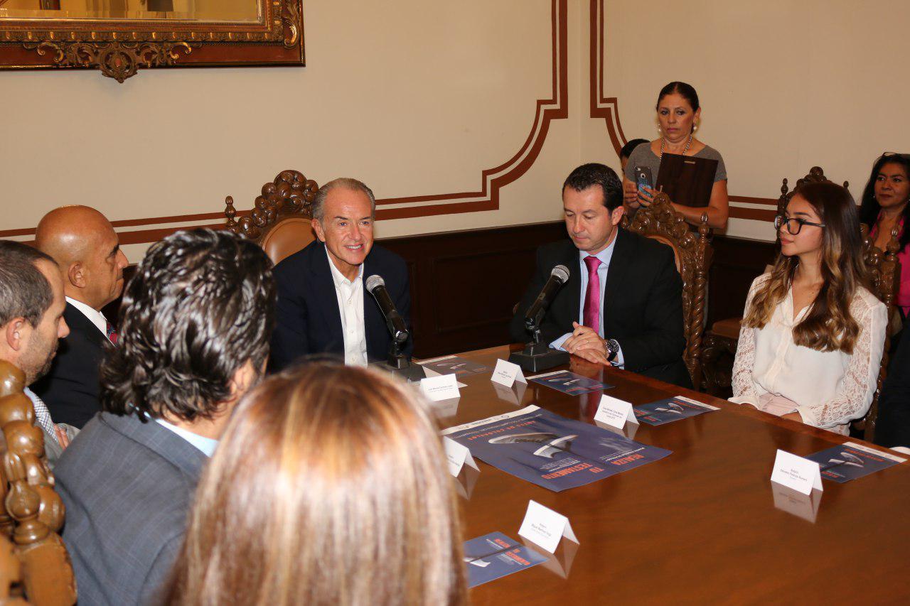 Foto: Cortesía Gobierno del Estado