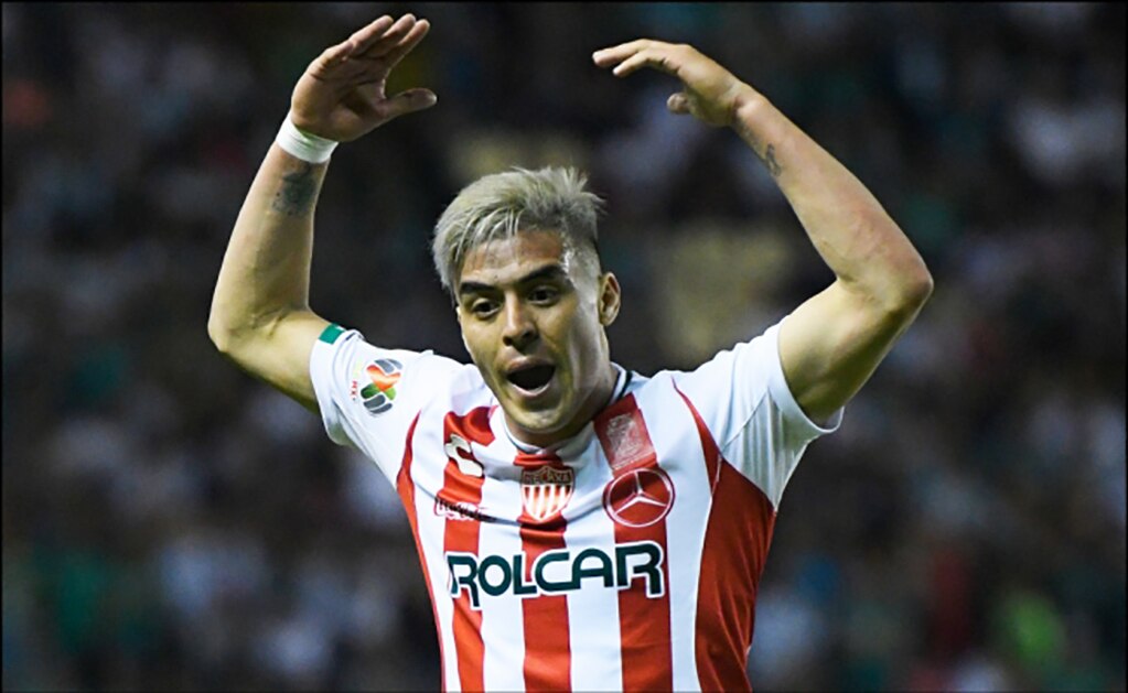 Foto: Archivo. El Universal.