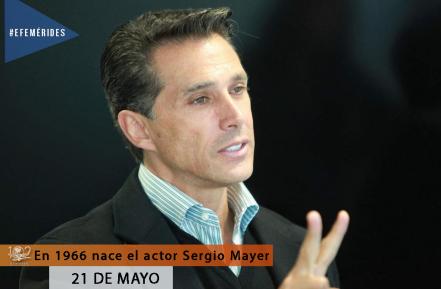 Efemérides 21 de mayo