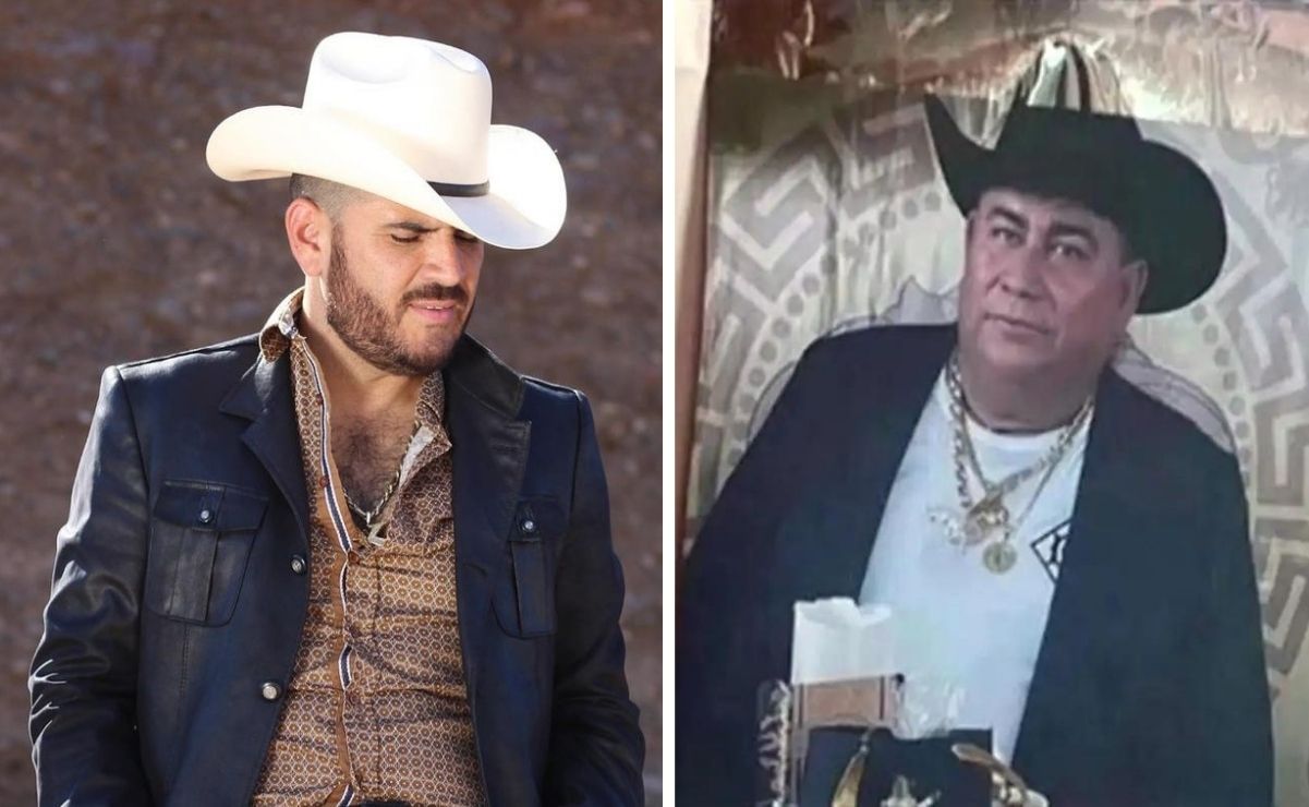 Lalo Mantecas, el jefe del Cártel de La Familia que cantó con El Komander