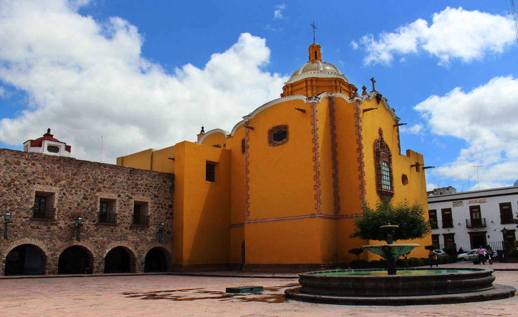 Museo Regional Potosino invita a celebrar Día Internacional de los Museos