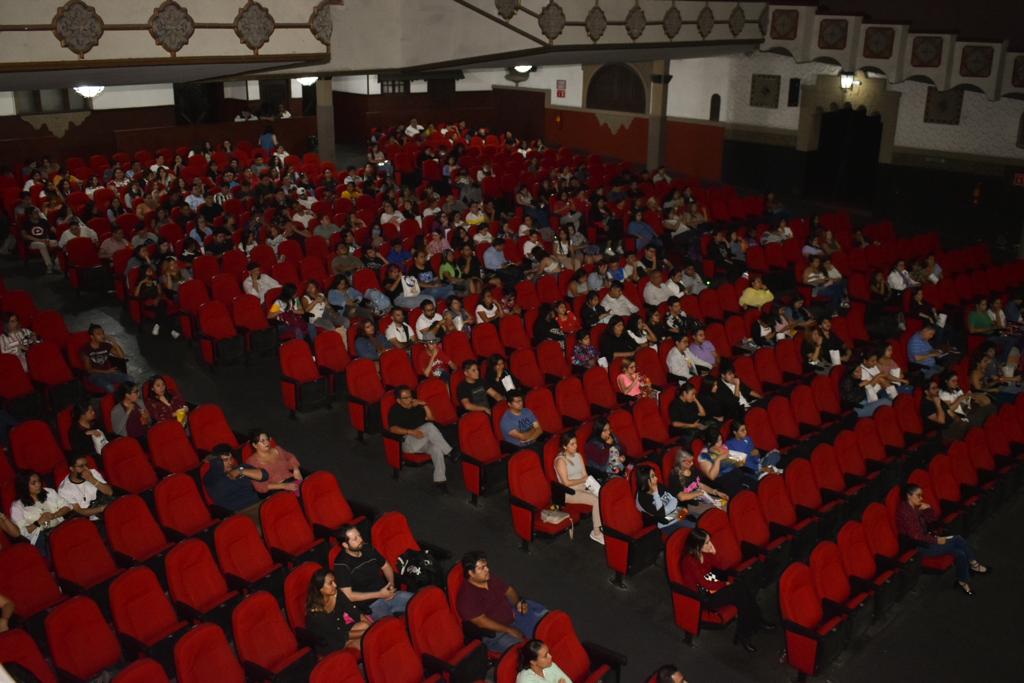 Las Tortugas Ninja: Caos Mutante se estrenará en la Cineteca Alameda de SLP