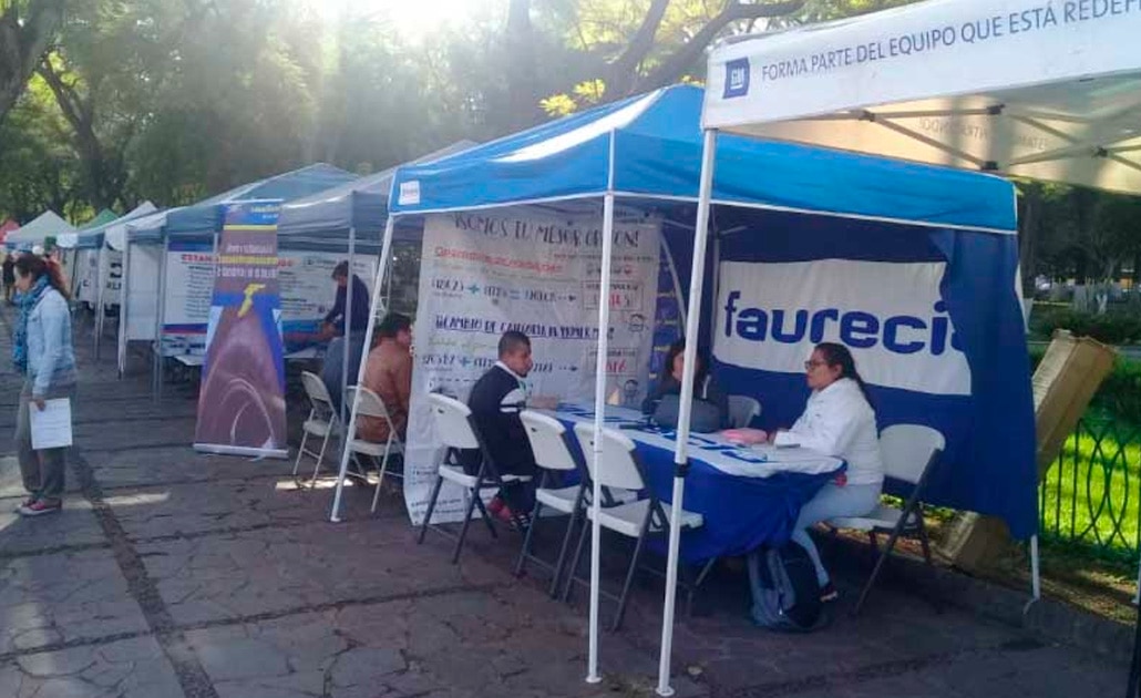 Foto: Ayuntamiento de SLP