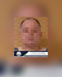 Detienen a hombre acusado de robar 120 mil pesos en joyas y efectivo 