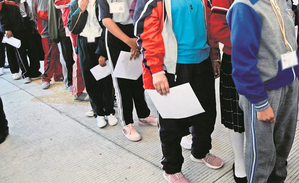 CEDH registra en tres meses 10 quejas por abuso sexual en escuelas 