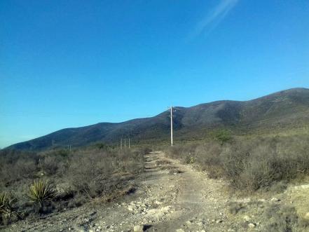Prevalecen incendios en territorio potosino 