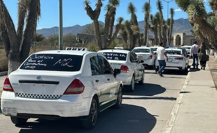 Sostiene Fiscalía de SLP que existe evidencia para vincular a taxista por la muerte de dos jóvenes en siniestro vial