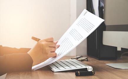 Confirman 18 solicitudes de seguridad por parte de candidatos