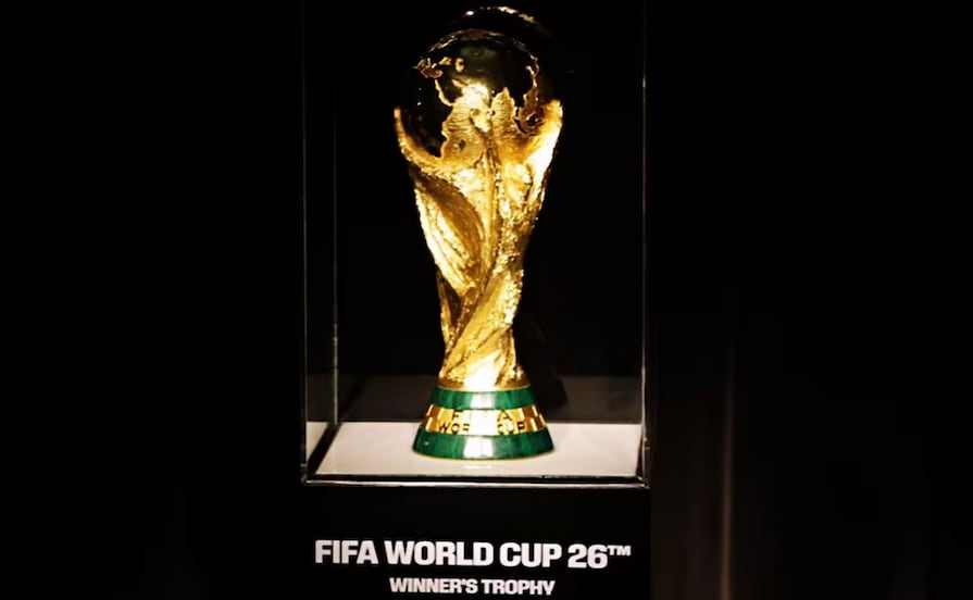 Se alista SLP para atraer turistas al Mundial 2026; habrá promociones y paquetes especiales