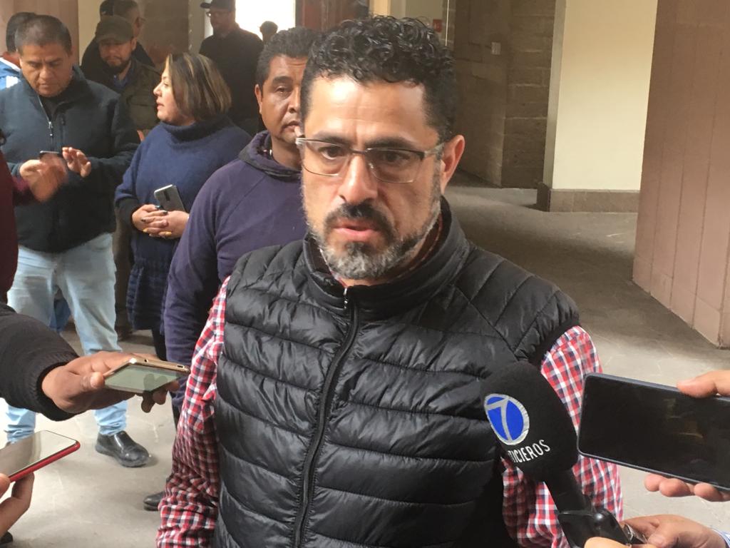 Policías exigen que asesinato de elemento se resuelva igual de rápido que crimen contra Aurelio Gancedo