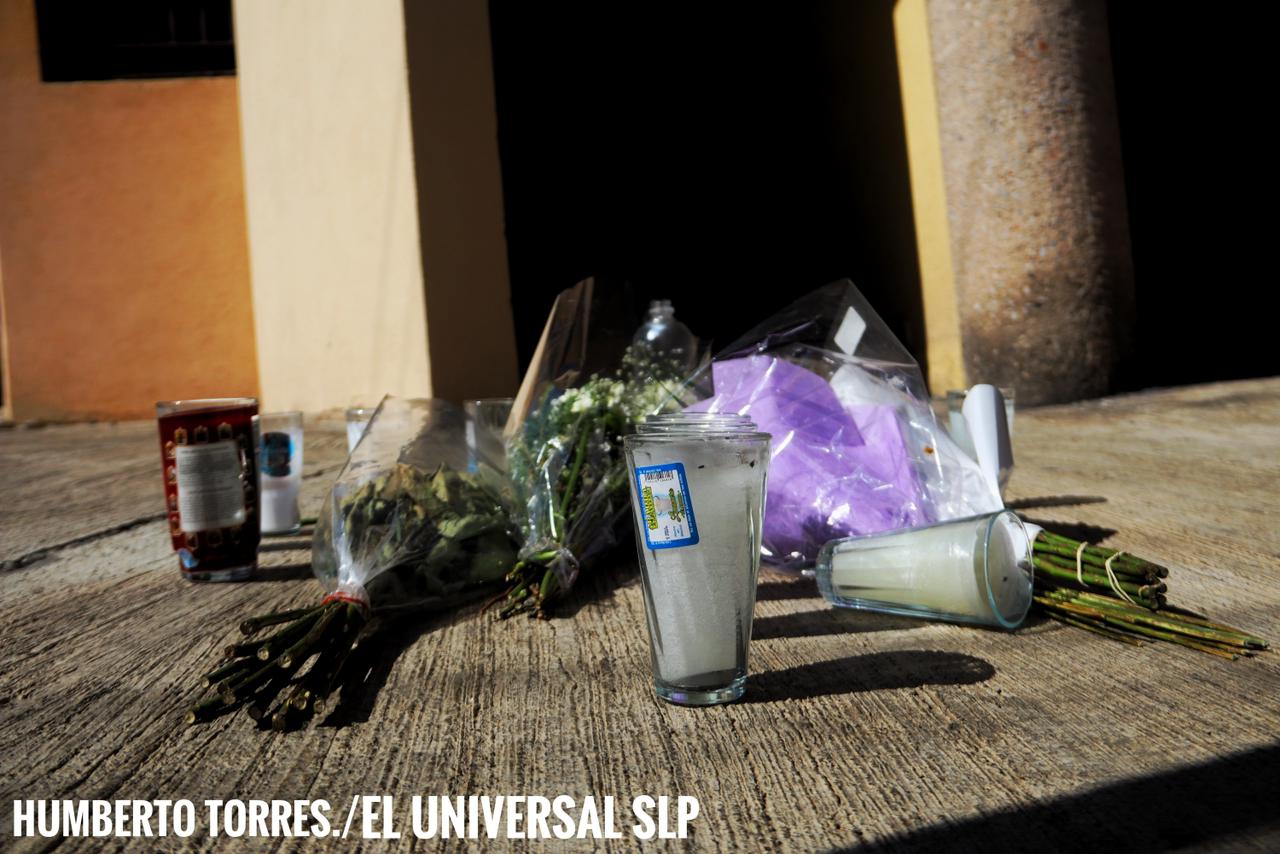 Jorge Davilá tenía un futuro prometedor, de acuerdo con su familia y compañeros. Foto: Humberto Torres