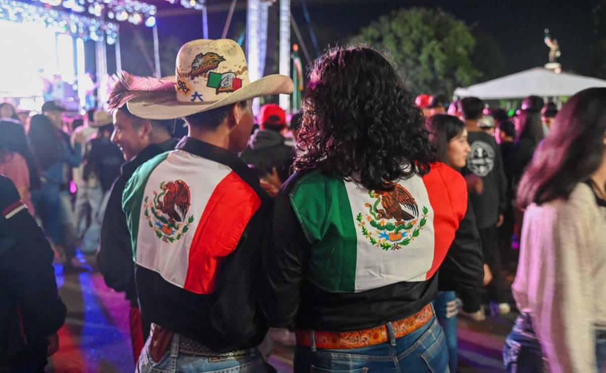 Soledad reporta saldo blanco tras fiestas patrias