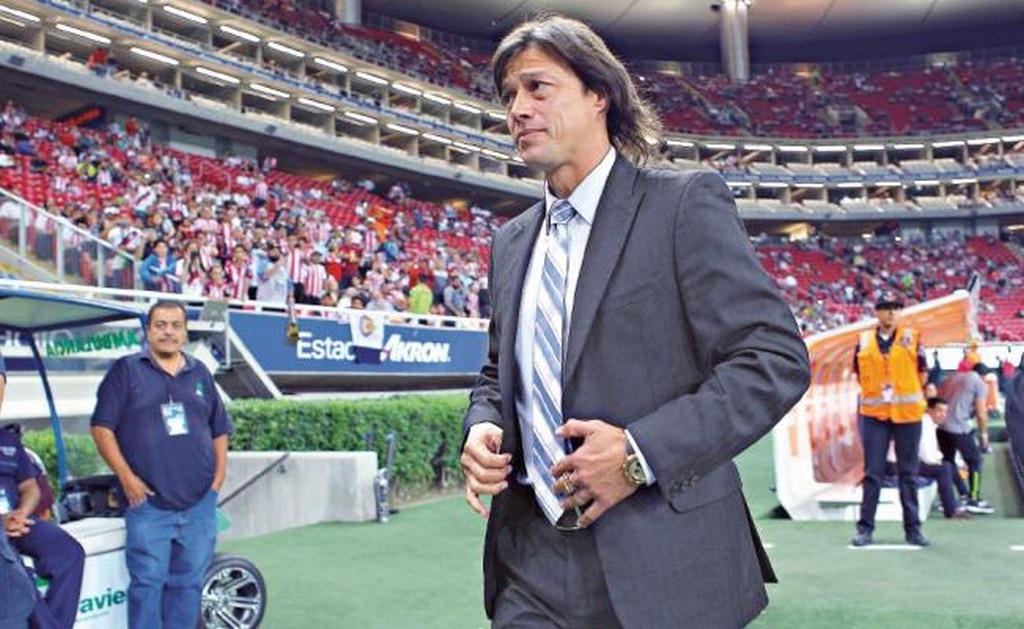 Almeyda medita su futuro