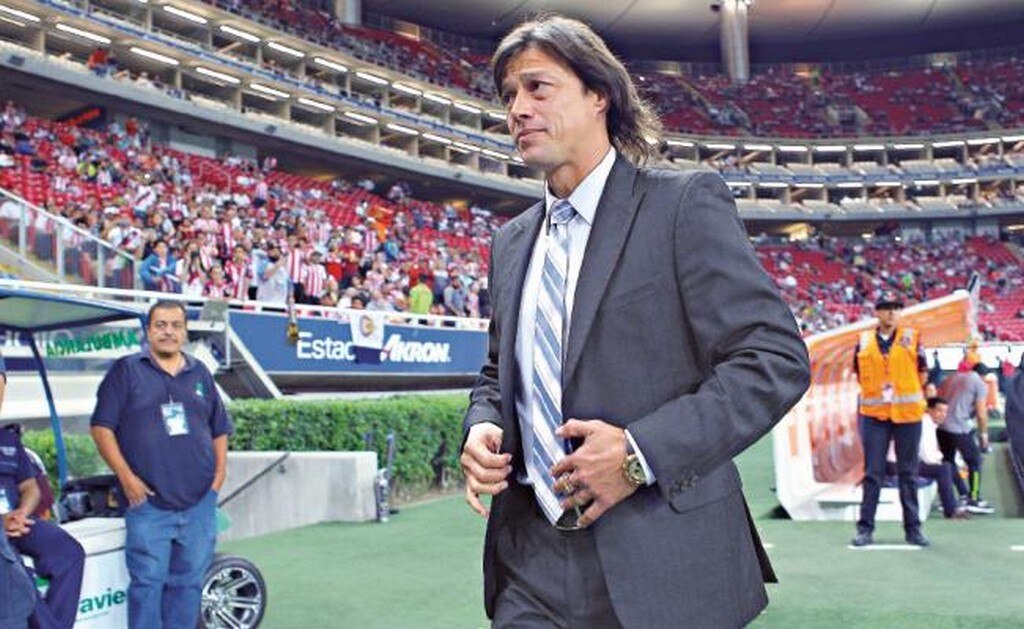 Almeyda medita su futuro
