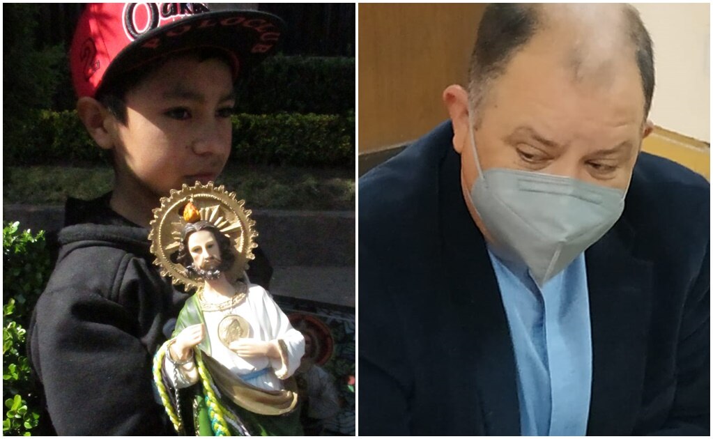 En SLP piden a fieles de San Judas no usar pirotecnia y evitar aglomeraciones en templos