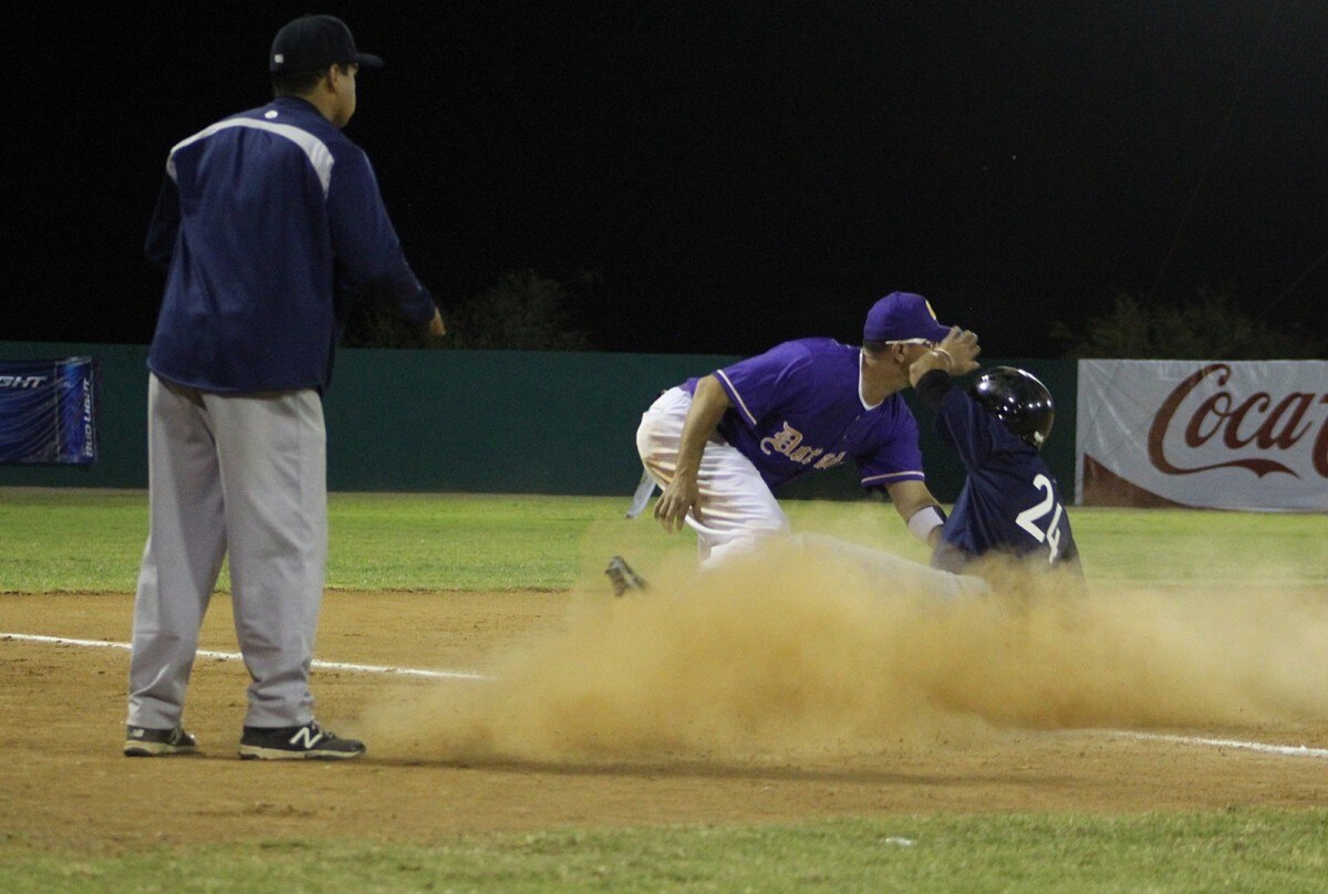 Equipo profesional de beisbol no es prioridad, aclara Inpode
