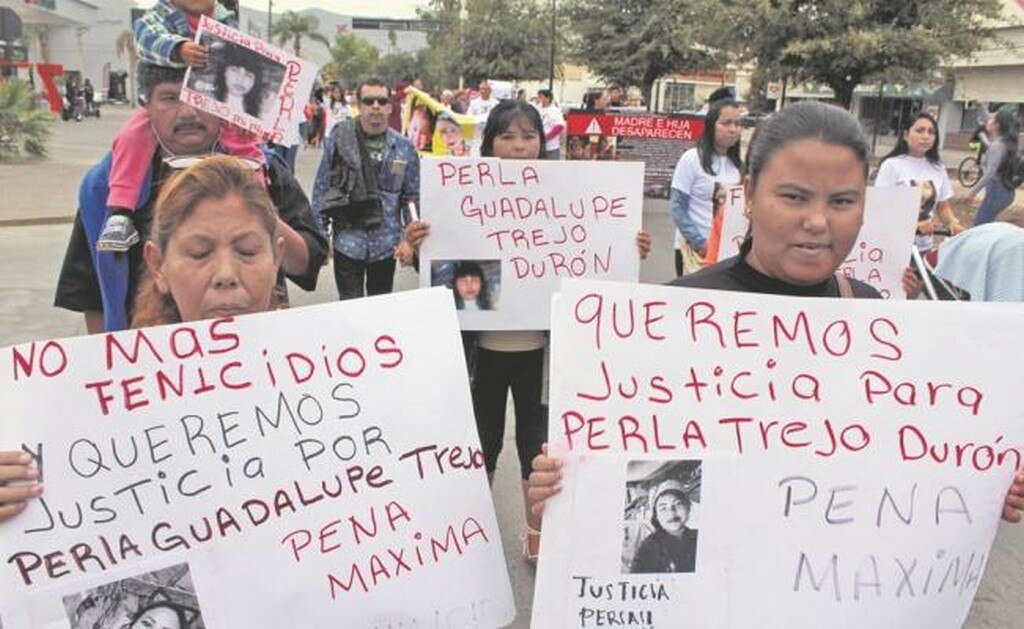“A Perla no se la voy a dejar a nadie, la prefiero muerta”