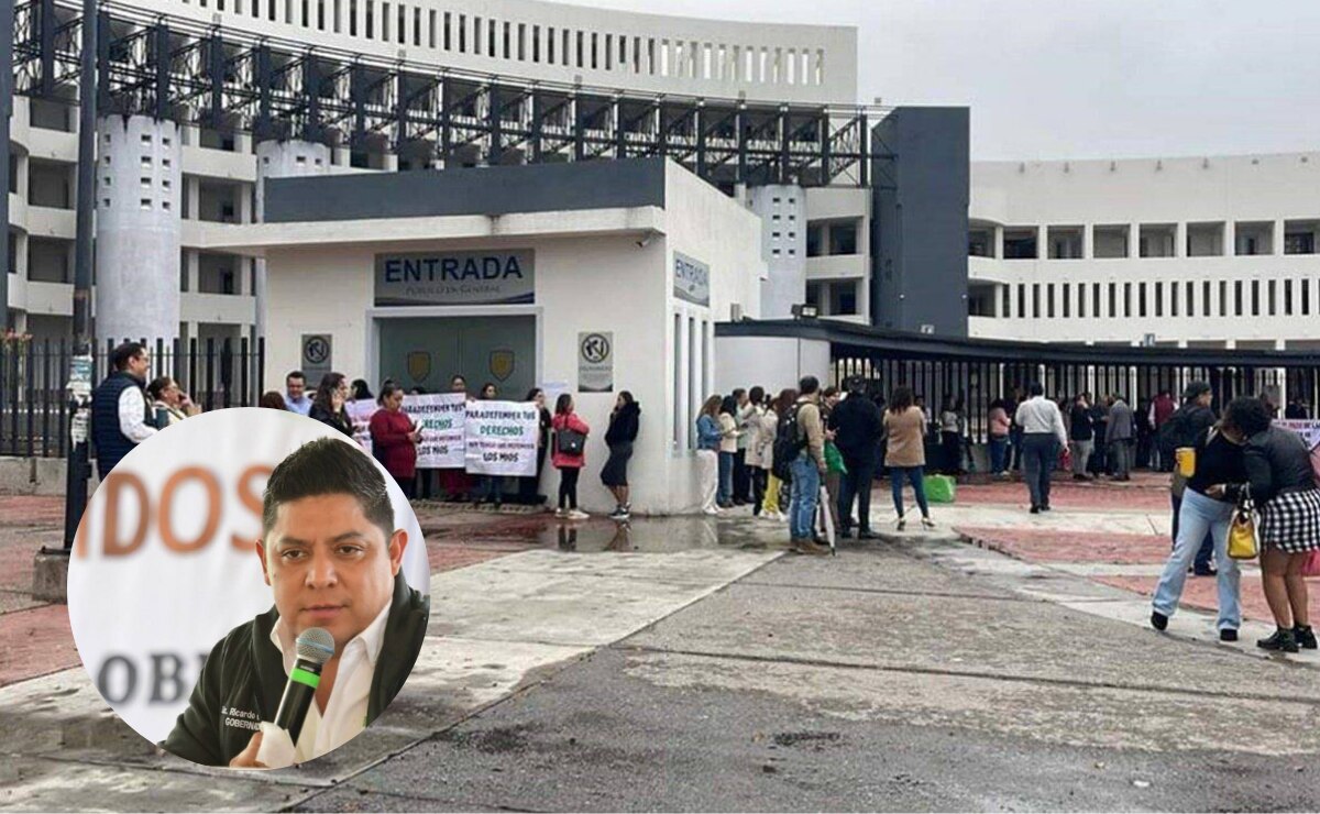 Pide Ricardo Gallardo revisión puntual de las leyes secundarias de la reforma judicial