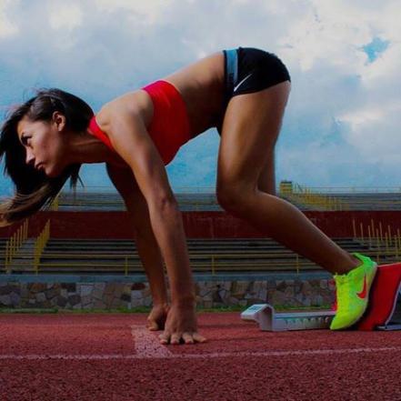 Deportistas potosinas destacadas