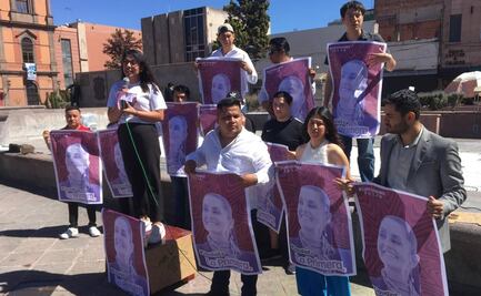 Elecciones 2024. Anuncian visita de Claudia Sheinbaum a San Luis Potosí