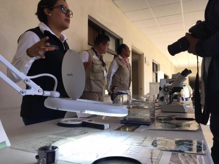 “Dengue no será erradicado”, advierte Salud 