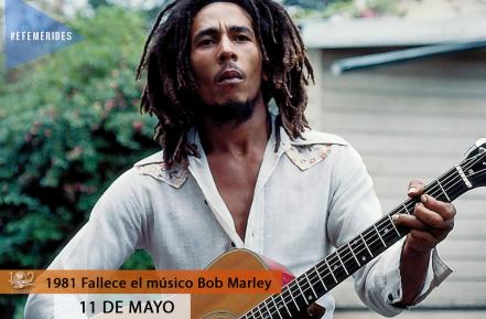 Efemérides 11 de mayo