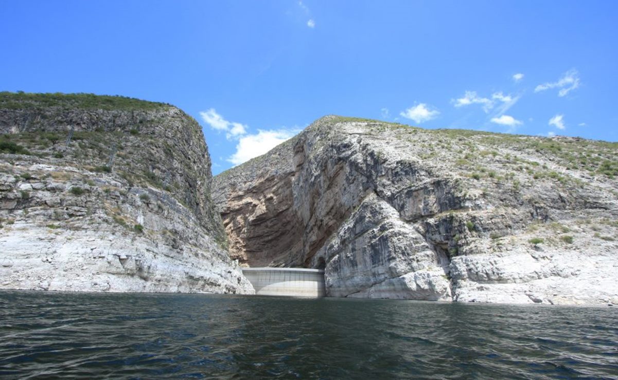 Seis localidades de Tamazunchale en riesgo por nuevo desfogue de presa Zimapán