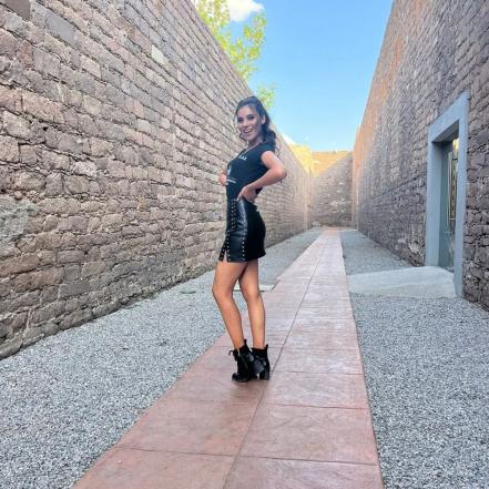 Mexicana Universal. Quiénes son las 32 bellas concursantes que luchan por la corona de Miss México en SLP