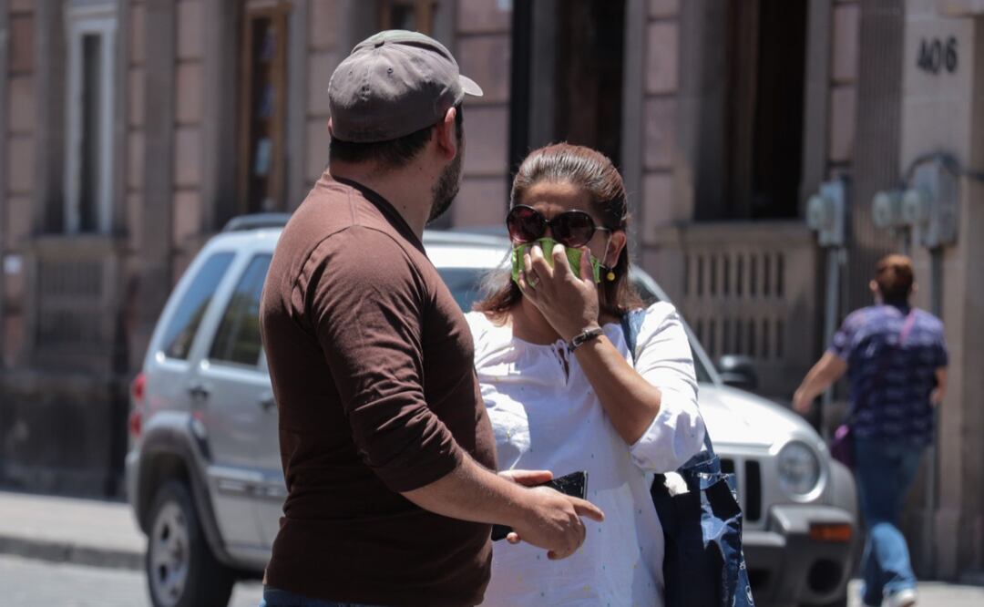 Foto: Archivo/EL UNIVERSAL